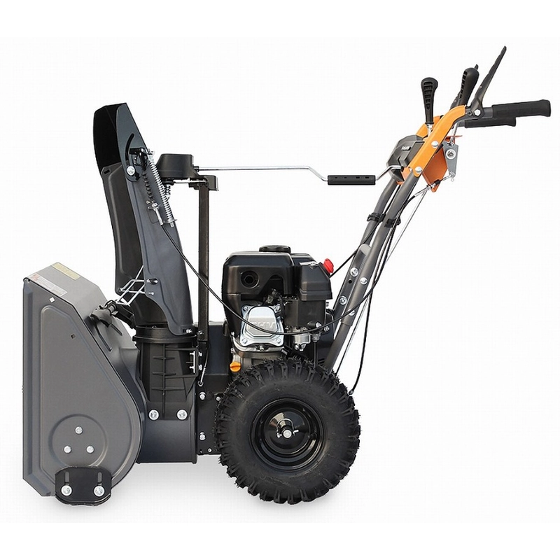 Снегоуборщик бензиновый VILLARTEC WB 5561