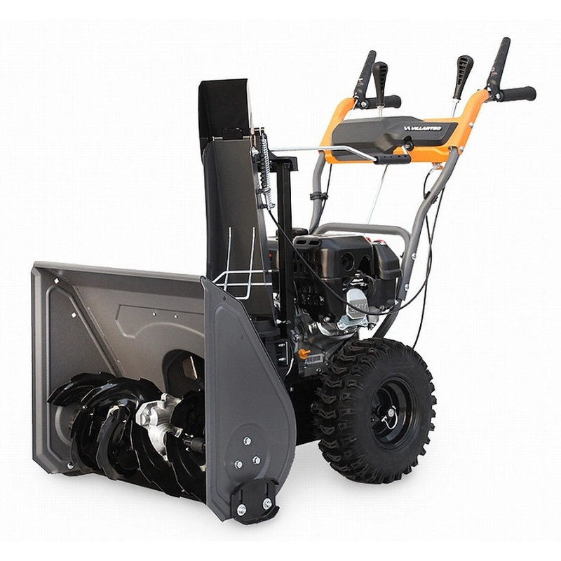 Снегоуборщик бензиновый VILLARTEC WB 5561