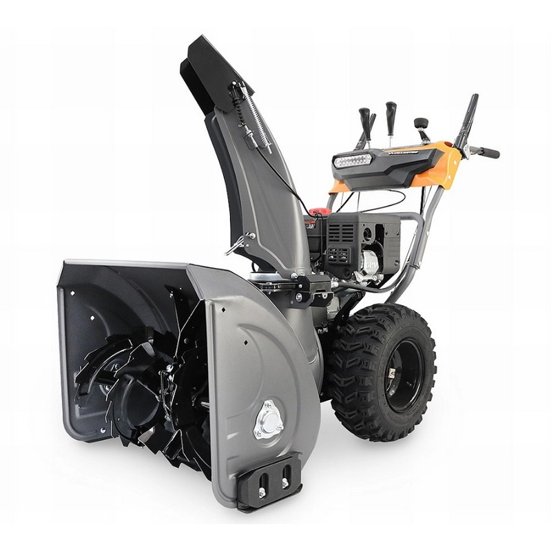 Снегоуборщик бензиновый VILLARTEC WB 7066E