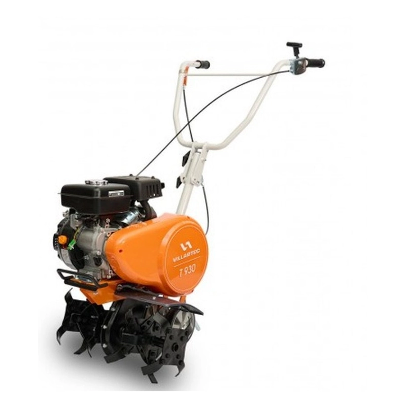 Мотокультиватор VILLARTEC T 930