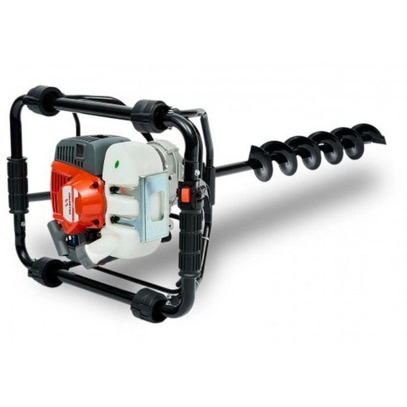 Мотобур бензиновый VILLARTEC D 427