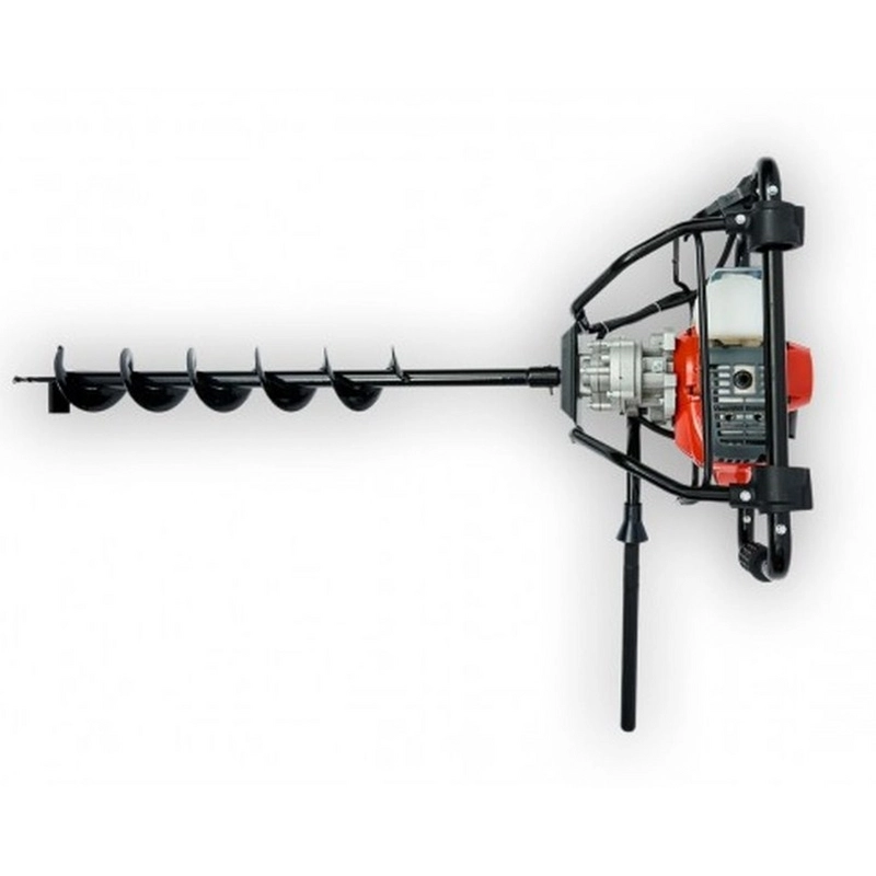 Мотобур бензиновый VILLARTEC D 427
