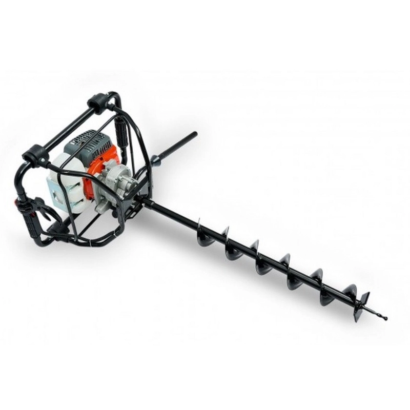 Мотобур бензиновый VILLARTEC D 427