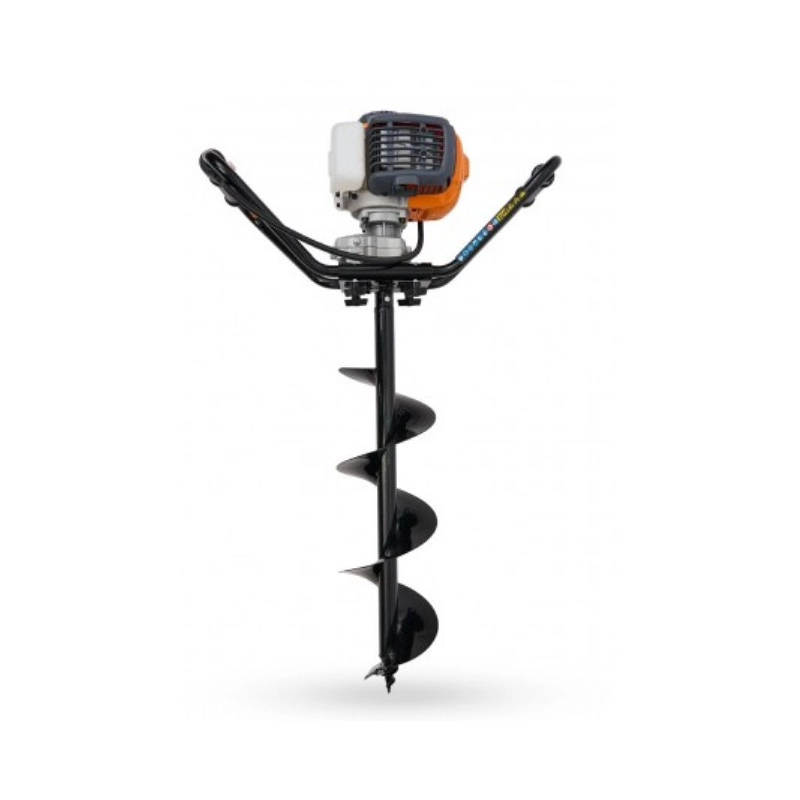 Мотобур бензиновый VILLARTEC D 532