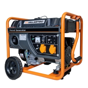 Генератор бензиновый VILLARTEC GG 2800W