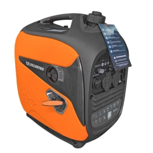 Генератор бензиновый инверторный VILLARTEC GI 188S