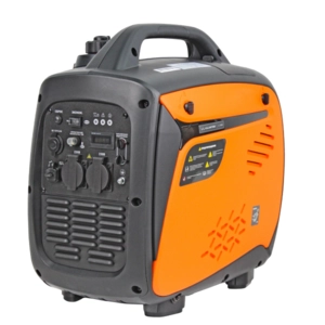 Генератор бензиновый инверторный VILLARTEC GI 358S