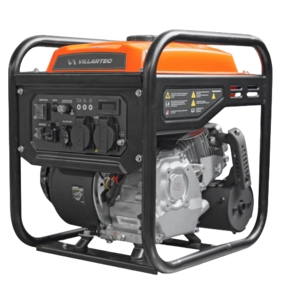 Генератор бензиновый инверторный VILLARTEC GI 328