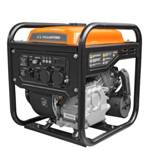 Генератор бензиновый инверторный VILLARTEC GI 358