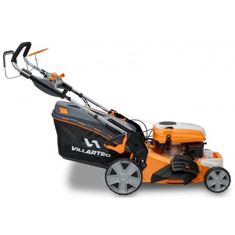 Газонокосилка бензиновая самоходная VILLARTEC MB 3548T