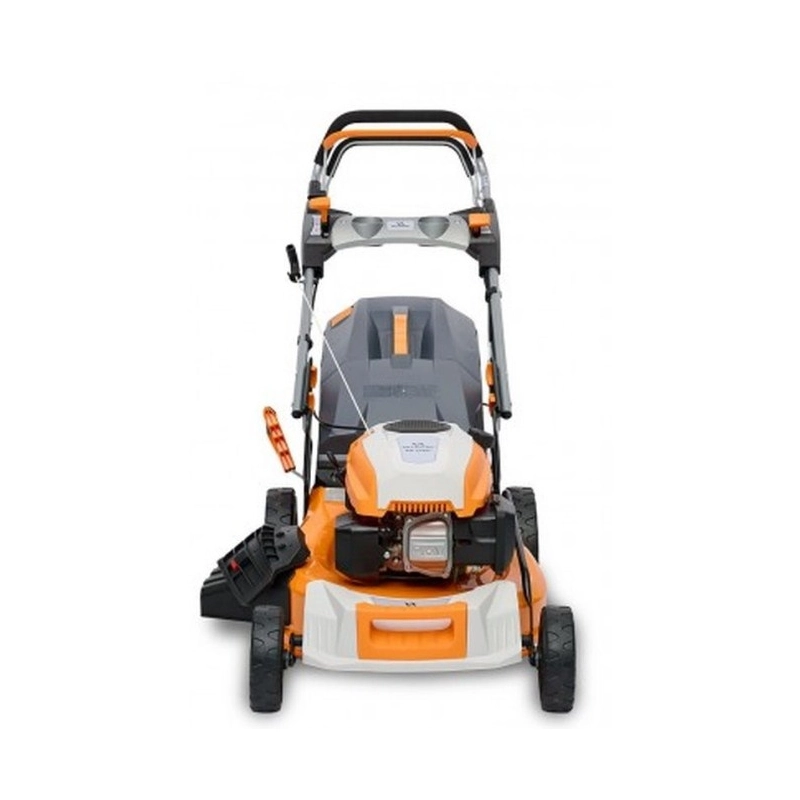 Газонокосилка бензиновая самоходная VILLARTEC MB 3548T