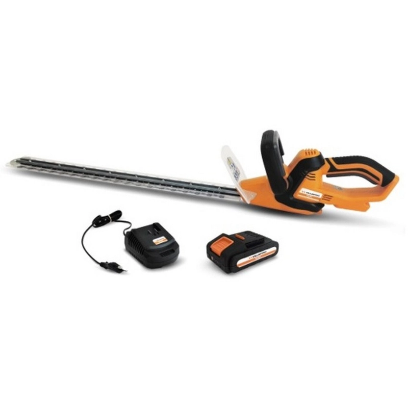 Ножницы аккумуляторные VILLARTEC HA 20 Set