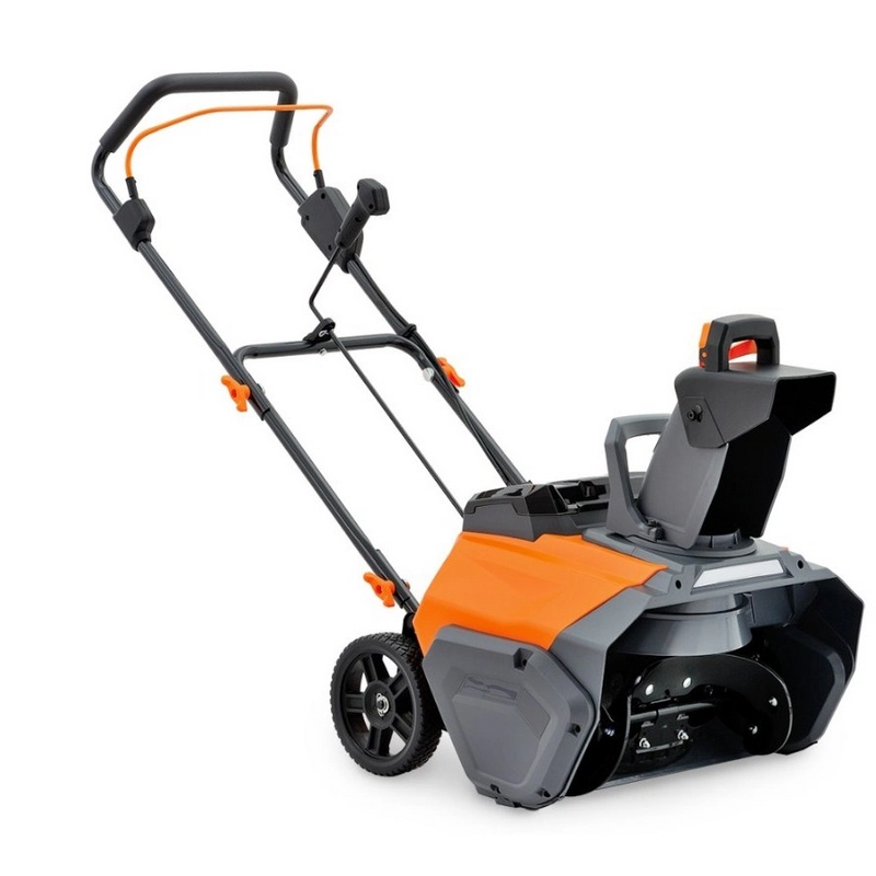 Аккумуляторный снегоуборщик VILLARTEC WA 4051