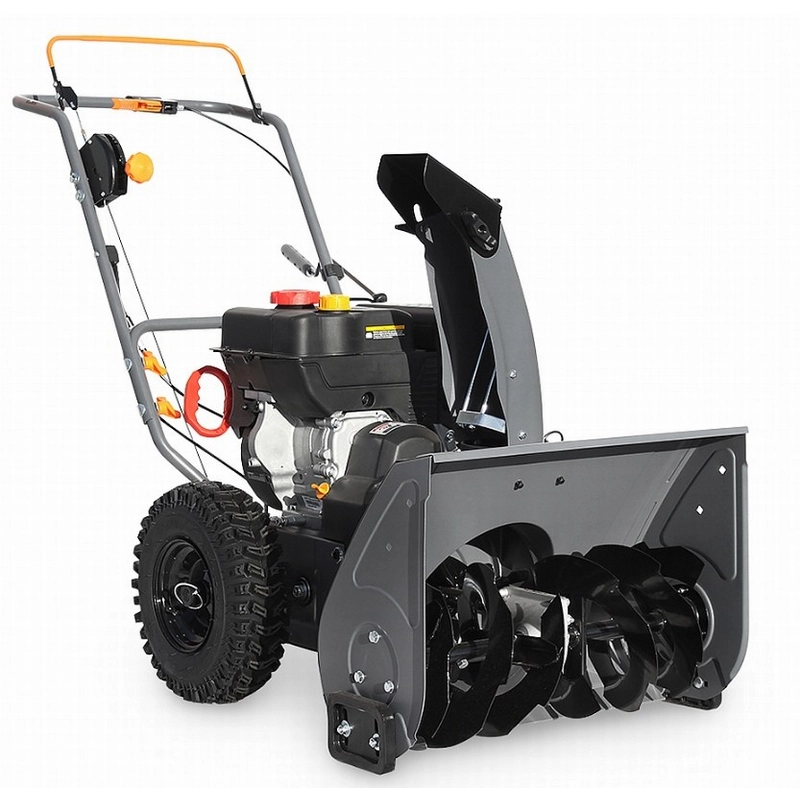 Снегоуборщик бензиновый VILLARTEC WB 7056