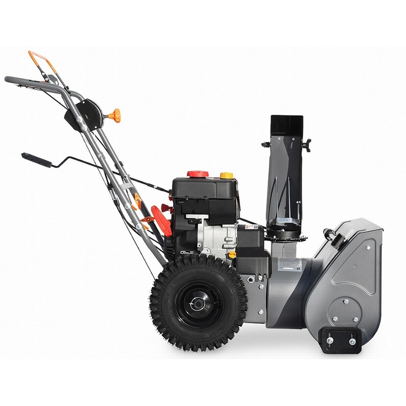Снегоуборщик бензиновый VILLARTEC WB 7056