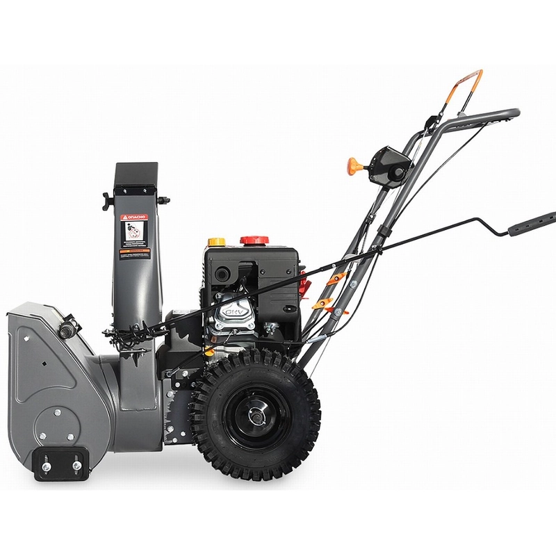 Снегоуборщик бензиновый VILLARTEC WB 7056