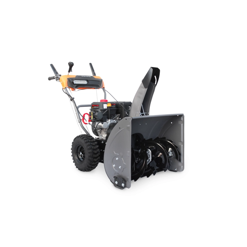 Снегоуборщик бензиновый VILLARTEC WB 9066E