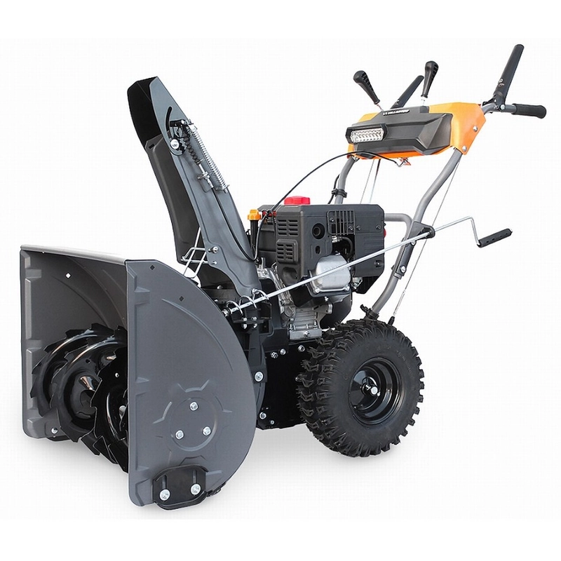 Снегоуборщик бензиновый VILLARTEC WB 9066E