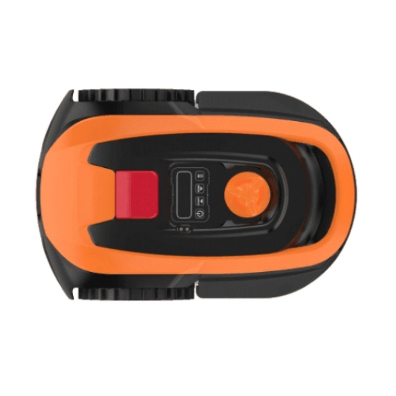 Робот-газонокосилка VILLARTEC MI 302