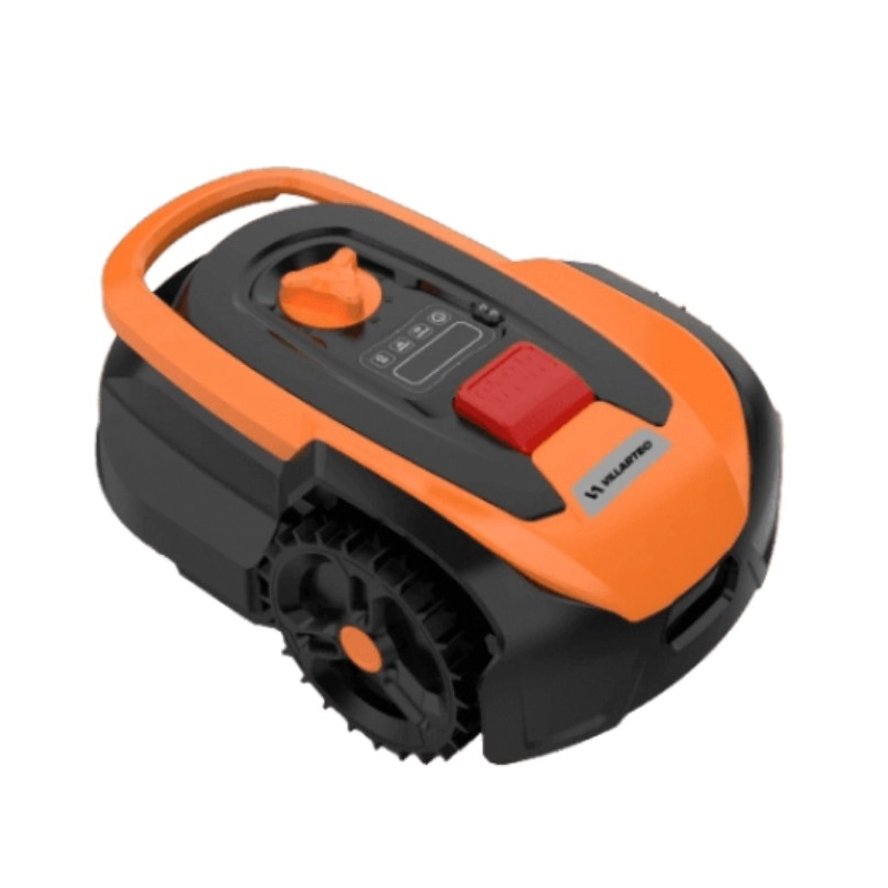 Робот-газонокосилка VILLARTEC MI 302
