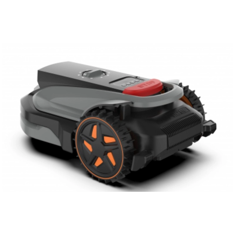 Робот-газонокосилка VILLARTEC MI 800V Беспроводной
