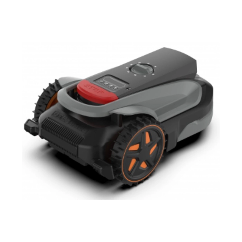 Робот-газонокосилка VILLARTEC MI 800V Беспроводной