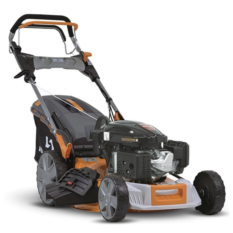 Газонокосилка бензиновая самоходная VILLARTEC MB 453V