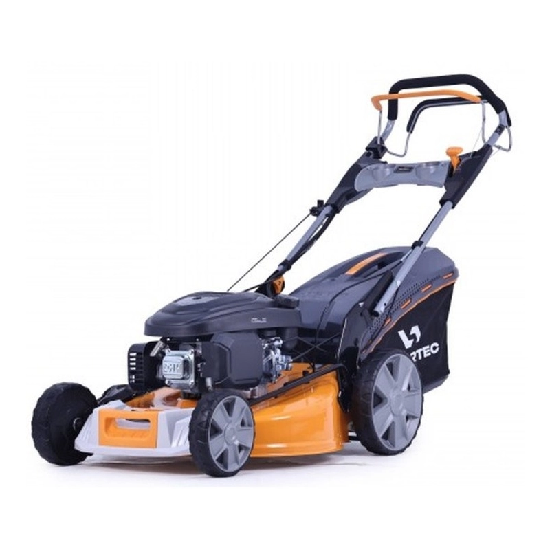 Газонокосилка бензиновая самоходная VILLARTEC MB 453V