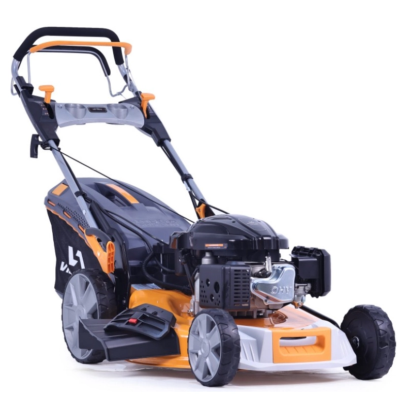 Газонокосилка бензиновая самоходная VILLARTEC MB 556V