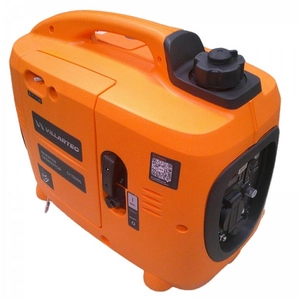 Генератор бензиновый инверторный VILLARTEC GI 1200S