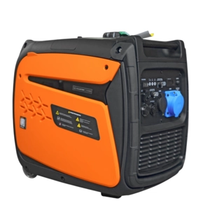 Генератор бензиновый инверторный VILLARTEC GI 508ES