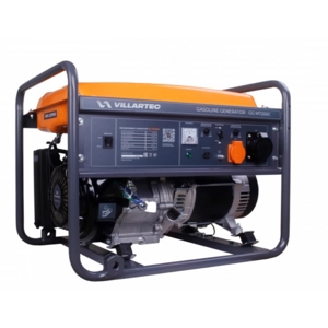 Генератор бензиновый VILLARTEC GGM 7200С