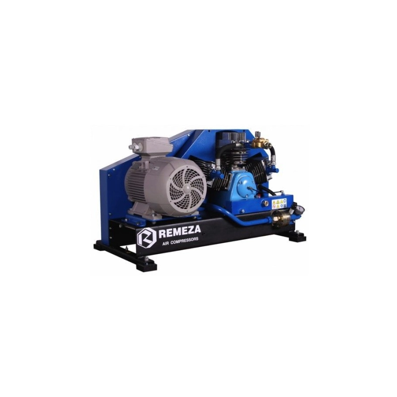 Поршневой компрессор Remeza ВА15-10/40-00
