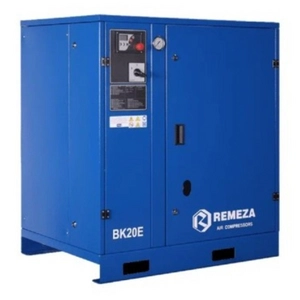 Винтовой компрессор Remeza ВК 20Е-8