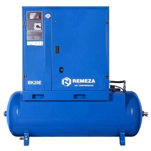 Винтовой компрессор Remeza ВК 20Е-8-500