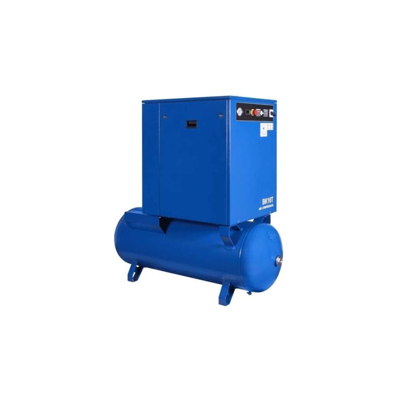 Винтовой компрессор Remeza ВК 10Т-10-270