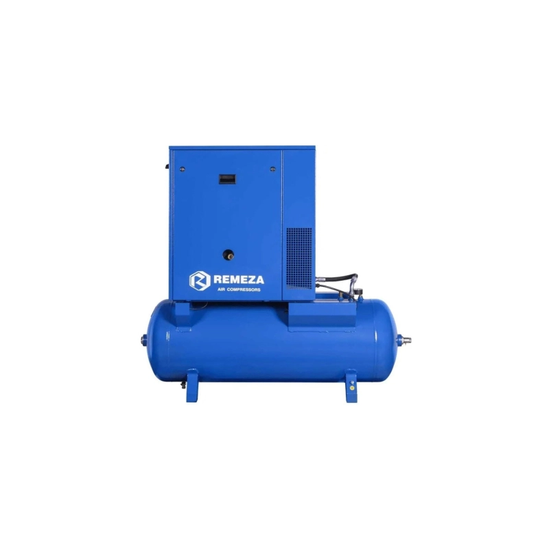 Винтовой компрессор Remeza ВК 10Т-10-270
