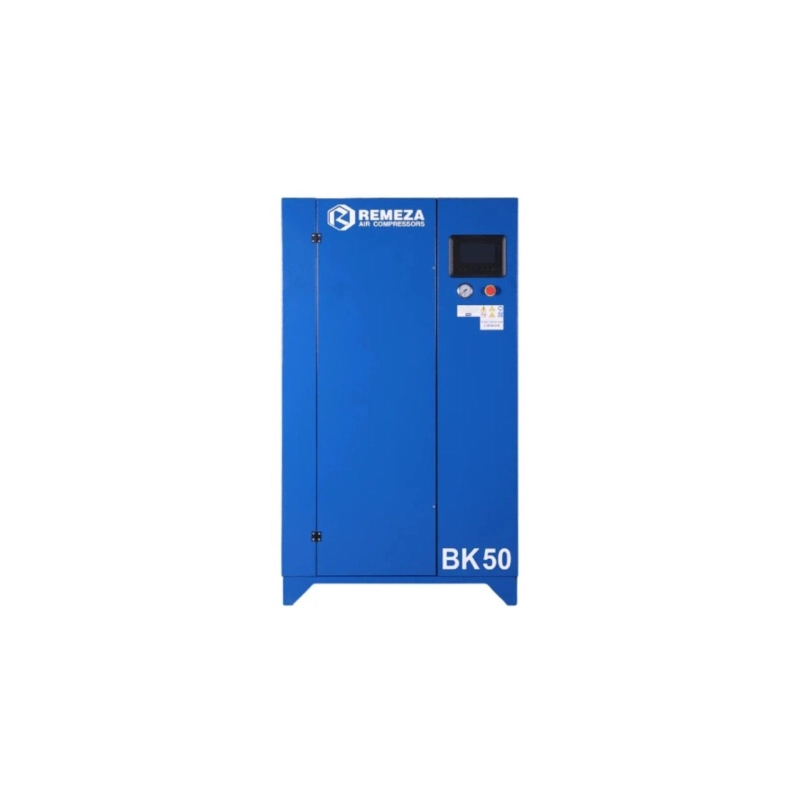 Винтовой компрессор Remeza ВК 50-8ВС