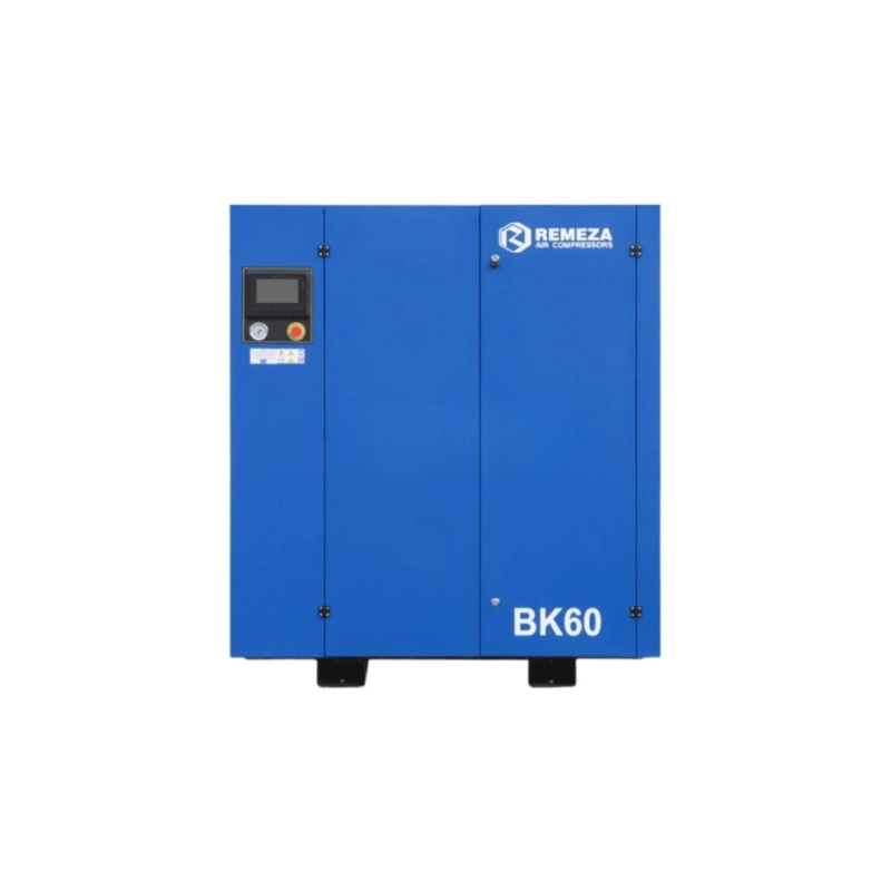 Винтовой компрессор Remeza ВК 60-8