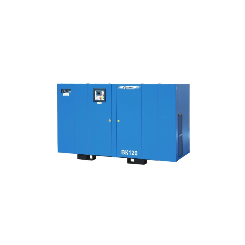 Винтовой компрессор Remeza ВК 120-8