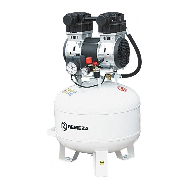 Компрессорная установка Remeza КМ-50.OLD15