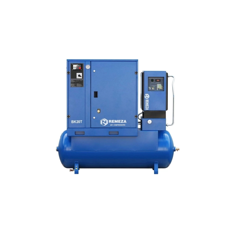 Винтовой компрессор Remeza ВК 20Т-16-500Д2
