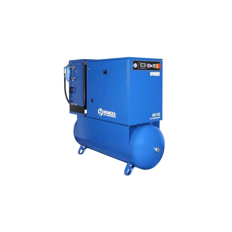 Винтовой компрессор Remeza BK15E-15-500Д