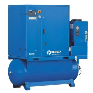 Винтовой компрессор Remeza ВК 30Т-16-500Д2