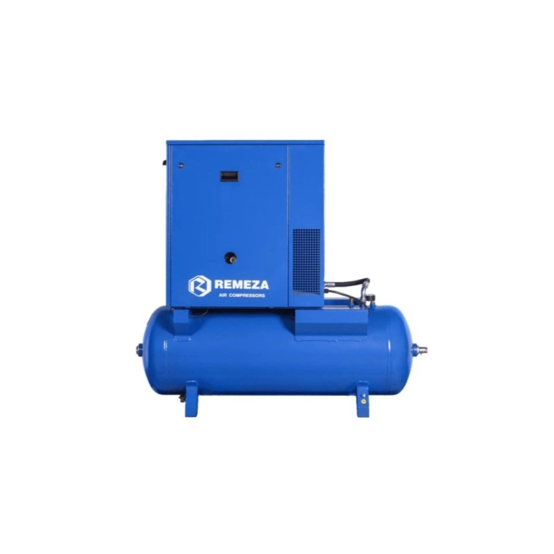 Винтовой компрессор Remeza ВК 7Т-15-270