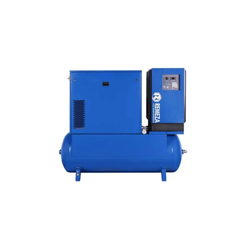 Винтовой компрессор Remeza ВК 15Е-15-500ДВС