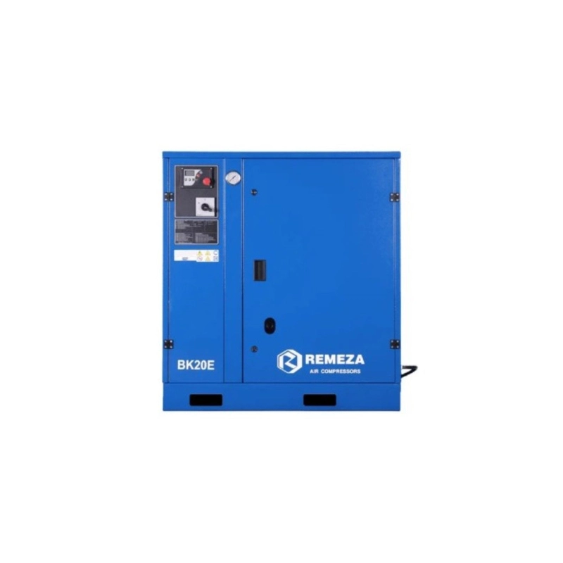 Винтовой компрессор Remeza ВК 20Е-8ВС