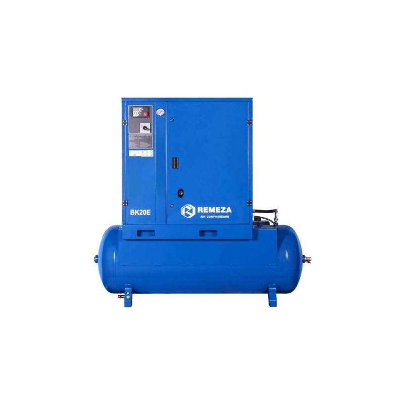 Винтовой компрессор Remeza ВК 20Е-15-500