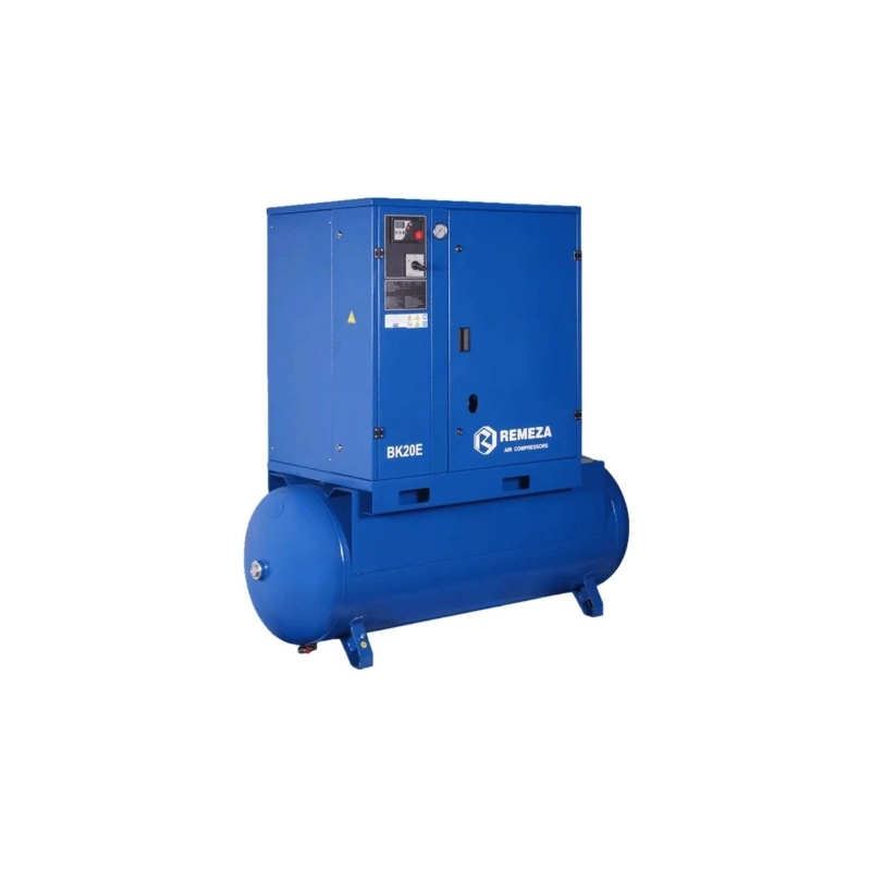 Винтовой компрессор Remeza ВК 20Е-15-500