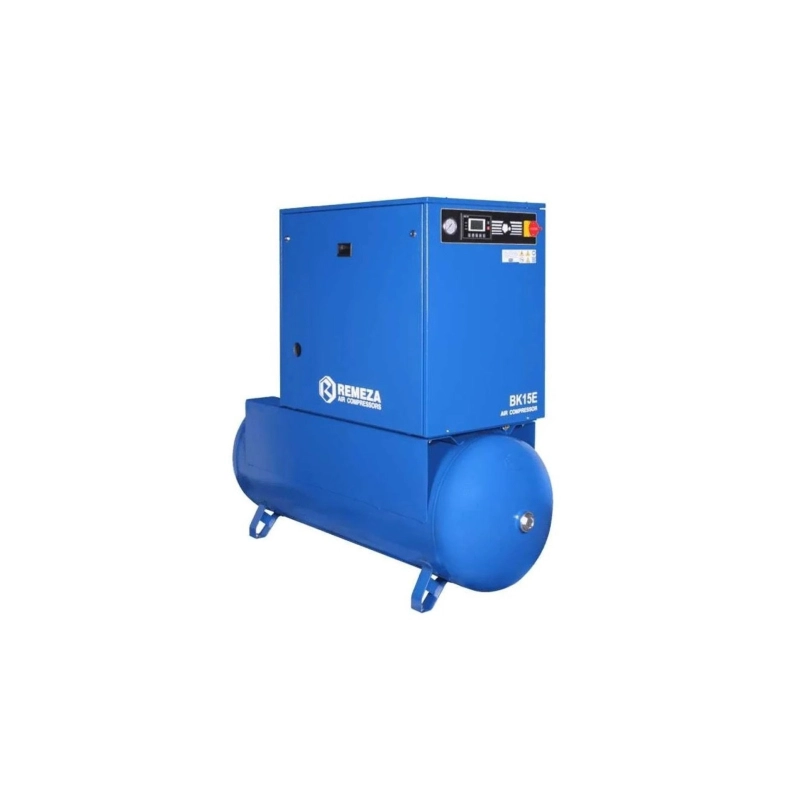 Винтовой компрессор Remeza ВК 15Е-15-500